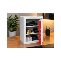 Sitco Ps570 Anahtarlı Kasa