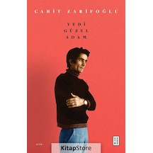 Yedi Güzel Adam - Cahit Zarifoğlu - Ketebe