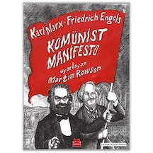 Komünist Manifesto N11.16652