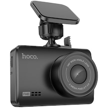 Hoco Dv2 Dijital Ekran 1080p Araç Dvr Sürüş Kaydedici Kamera