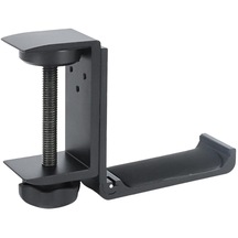 Suntek Metal Alaşım Oyun Kulaklığı Kulaklık Kanca Siyah-bir