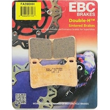 Honda Cbr600Rr/1000Rr Ebc Sinter Ön Fren Balatası