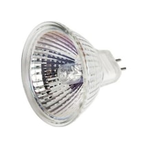 Çanak Halojen Ampul 220 V - 50 Watt - 2 Adet