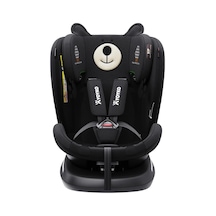 Yoyko Bear 360° Dönebilir Yatabilir Isofix 0-36 KG Oto Koltuğu
