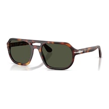 Persol Pe 3393s 24/31 .59 Güneş Gözlüğü Havana