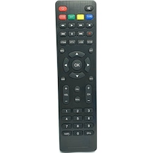 Redline Ts 300 Hd Uydu Kumanda