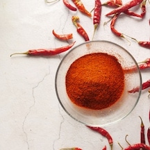 Toz Acı Biber 1 Kg