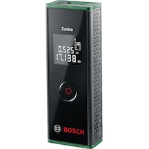 Bosch Zamo 3 Premium Dijital Lazermetre