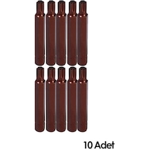 Dorf Tools T30 H10 Bits Uç 75mm 10'lu Paket