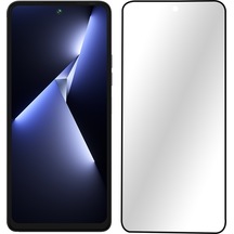 Tecno Pova 5 Tam Kaplayan Ekran Koruyucu-al3276