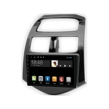 Chevrolet Spark 2014+ Multimedya Navigasyon Usb Kamera Carplayer 6 Ram