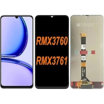 Oppo Realme C53 Lcd Ekran Dokunmatik