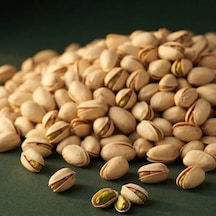 Siirt Fıstığı Kavrulmuş 2 Kg 1 KG
