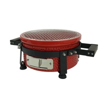 Freecamp Chef Mangal-kırmızı Kırmızı