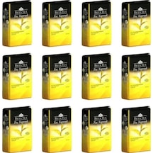 Beta Tea Taç Yaprak Çay 12 x 1 KG