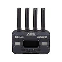 Accsoon Sdı/hdmı Wireless Video Transmission System 1 Tx + 1 Rx