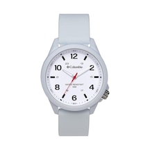 Columbıa Css10-117 Erkek Kol Saati Beyaz