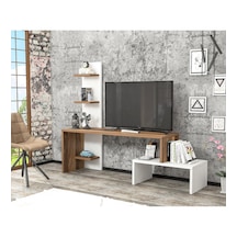 Mevsim Tv Ünitesi Ceviz