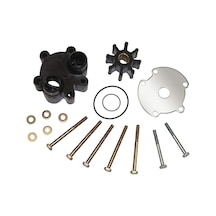 Sierra 18-3150 Mercruiser Bravo Impeller Ve Pompa Gövdesi Tamir Kiti - 46-807151a14