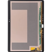 Samsung Galaxy Uyumlu Tab S Sm-t800 Ekran Dokunmatik Set Beyaz