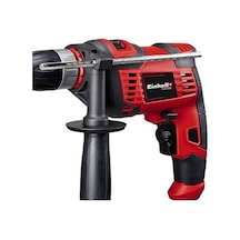 Darbeli Matkap 550 W Elektronik Devir Ayarı İle Hassas Delme