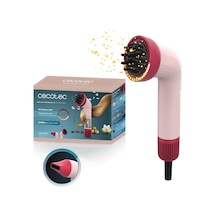 Ionicare Dry Keratin Cotton Candy Saç Kurutma Makinesi Ionicare Dry Keratin Cotton Candy Saç Kurutma Makinesi