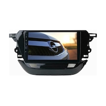 Navigo Opel Corsa F Android Carplay Multimedya 2020-2023 4gb Ram + 64gb Hafıza + 8 Çekirdek