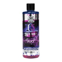 Leraton C5 Polimer Boya Koruyucu 473ml