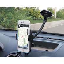 Araç Içi Vakumlu Üniversal Telefon Navigasyon Tutucu (187211998)