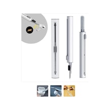 Buffer Kablosuz Kulaklıklar İçin Kulaklık Temizleme Kiti