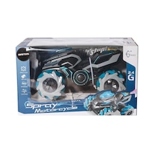 Nessiworld Qh300-3 Drift Yapan Duman Çıkartan Motorcycle -