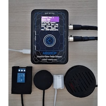 İSO 27001 UYUMLU SICAKLIK VE NEM KAYDEDİCİ TERMOHİGROMETRE