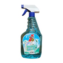 Iduna Jensen Glass Cam Temizleme Sıvısı 750 Ml