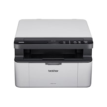 Brother Dcp-1511-2t A4 Siyah Çok Fonksiyonlu Laser Yazıcı Usb 2.0 Demo+1 Tonerli