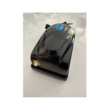 Tek Çıkışlı Hava Motoru Rs-081