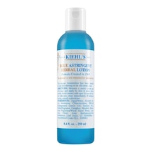 Kiehl's Blue Astringent Herbal Lotion Tonik 250 ML