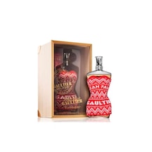 Jean Paul Gaultier Classique Christmas Kadın Parfüm EDT 100 ML