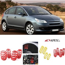 Citroen C4 2004.2010 Apexi 3.5 Cm Spor Helezon Yay