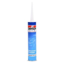 280ml Beyaz Pu Mastik 1 Adet Diğer