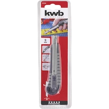 Kwb Metal Falçata 9 Mm 015109