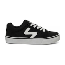Kinetix Kınetıx 6m 6m Polka W 6fx Sıyah Kadın Sneaker Siyah