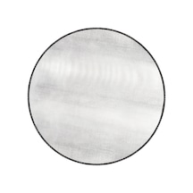 Youmex 24 İnç Çevre Korumalı Barbekü Matı - Isı Yansıtıcı, Isı Ve Ateş Direnci, Mangal/füme Ocağı Kullanıma Uygun Çok Renkli