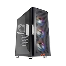 K Mesh Kyber 750w 80 Gold Rainbow Siyah Kasa