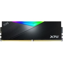 XPG Lancer Black AX5U5200C388G-CLABK 8 GB DDR5 5200 MHz CL38 Ram