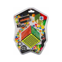 Sunman Oyuncak Oyun Sabır Küpü 7x7 7 Cm