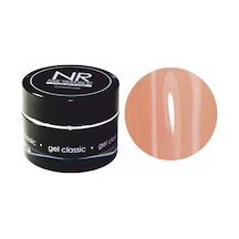 Nail Republic Protez Tırnak Jeli Uv Gel Classic 30gr. 07