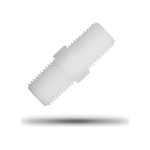 Su Arıtma Cihazları Için 6 Mm Ara Nipel Filtre Yuva Bağlantısı