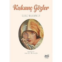 Kıskanç Gözler / Suad Muammer