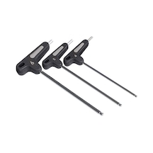Pro Alyan Anahtar Seti 4 - 5 - 6 Mm