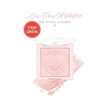 02 Pink Light